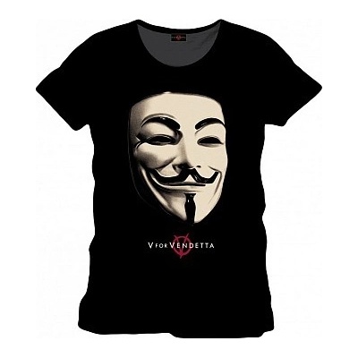 V For Vendetta Mask