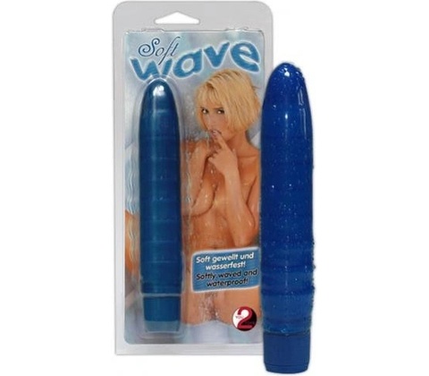 You2Toys Vibrator Soft Wave