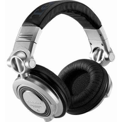 Zomo Earpad Set VELOUR for Technics RP-DH1200 and Pioneer HDJ-1000/-1500/-2000 Wood