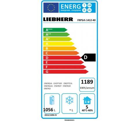 Liebherr FRPSrh 1412