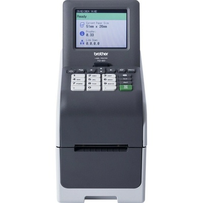 Brother TD-2320DSA300 TD2320DSA300Z1