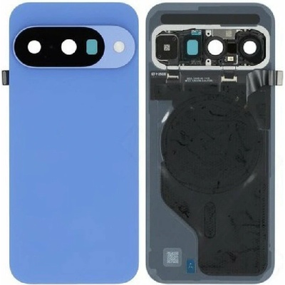 Kompletní kryt baterie pro Google Pixel 10, Indigo Blue, Indigo Blue
