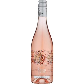 Image 1 of Laroche Wines Rose Mas La Chevaliere 750 ml