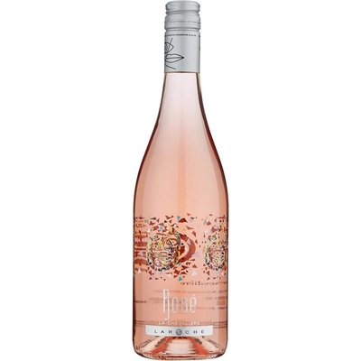 Laroche Wines Rose Mas La Chevaliere 750 ml