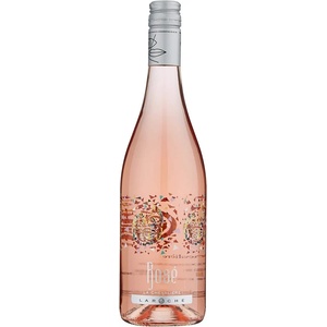 Laroche Wines Laroche Mas La Chevaliere Rose - вино розе 750ml 750 ml