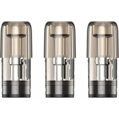 Joyetech eRoll Slim Pod cartridge 3 ks 0,8ohm