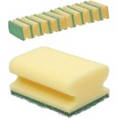 ALFA Tvarovaná 10 ks, 9,5 x 7 x 4,5 cm