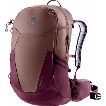 Deuter Futura 25 SL fialová
