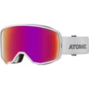 Atomic Revent