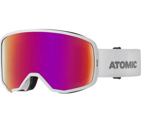 Atomic Revent
