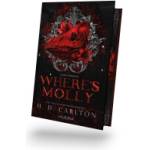 VAJONA Verlag Where's Molly | Madlen Müller