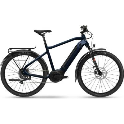 LAPIERRE E-Explorer 5.5 High 2025