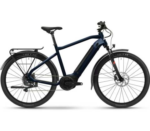 LAPIERRE E-Explorer 5.5 High 2025