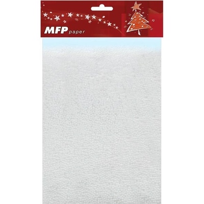 MFP Paper kuličky s glitrem 2-3mm 60g sypání