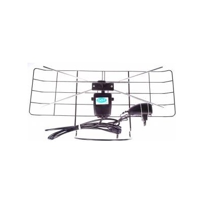 Libox Cabletech ROOM MESH RTV Antenna (ANT0043)