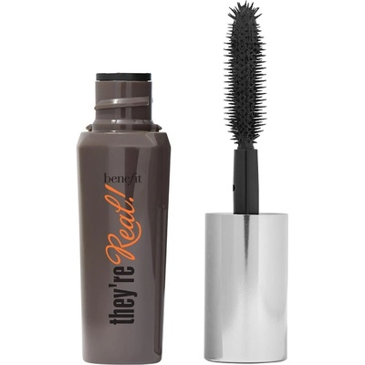 Benefit Cosmetics They'Re Real! Mascara Black Mini Спирала 4gr