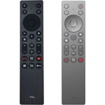 TCL rc933a - оригинален дистанционен контрол с гласово управление (rc933a) Дистанционно
