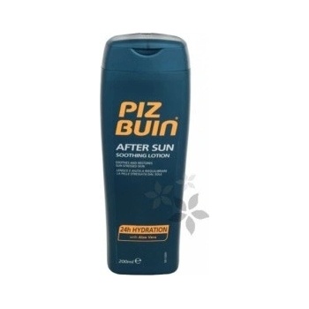 Piz Buin After Sun Soothing Lotion mléko po opalování 200 ml