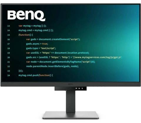 BenQ RD320U