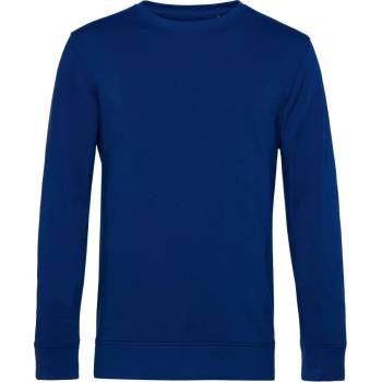 B&C Collection B&c inspire crew neck / Мъжки суитшърт - кралско синьо s (01u31b05001)