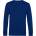 B&C Collection B&c inspire crew neck / Мъжки суитшърт - кралско синьо s (01u31b05001)