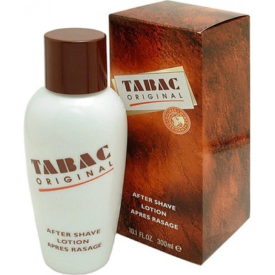 Maurer & Wirtz Original Афтършейв за мъже 300ml