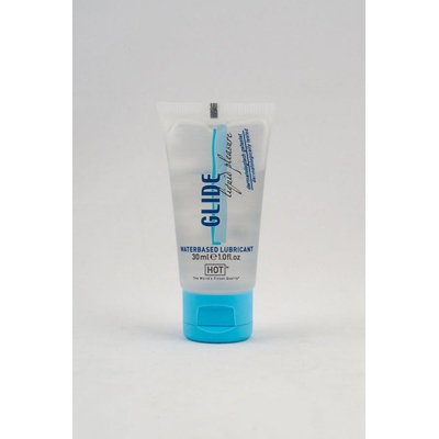 Hot Glide Liquid Pleasure 30 ml