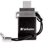 Verbatim Store'n'Go 16GB USB 2.0 49842 Флаш памет