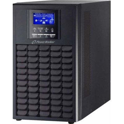 BlueWalker VFI 5000 EVS