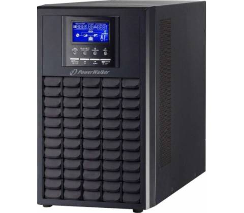 BlueWalker VFI 5000 EVS