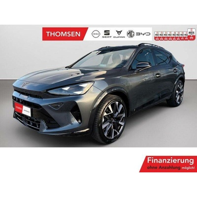Cupra Formentor 1.5 DSG 150 kW