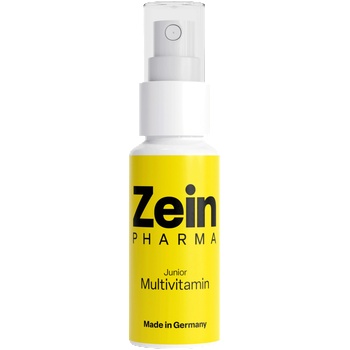 Zein Pharma Multivitamin Junior Spray - 25 мл
