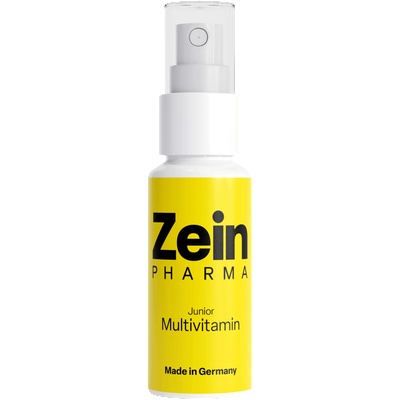 Zein Pharma Multivitamin Junior Spray - 25 мл