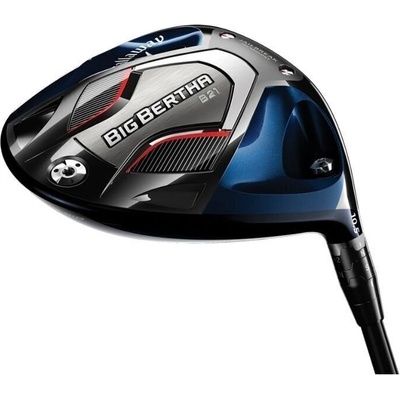 Callaway Big Bertha B21