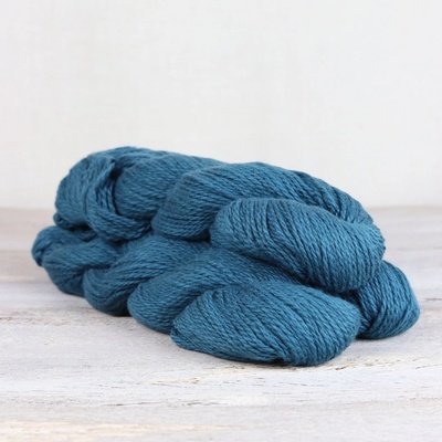 The Fibre Co. Příze The Fibre Co Luma 50 g vlna s hedvábím různé odstíny odstín: breton