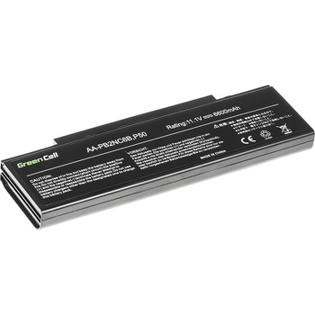 Image 1 of Green Cell Батерия за Samsung M60 / P60 / R60, 6600 mAh (SA05)
