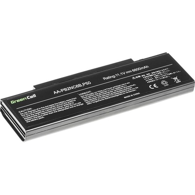 Green Cell Батерия за Samsung M60 / P60 / R60, 6600 mAh (SA05)