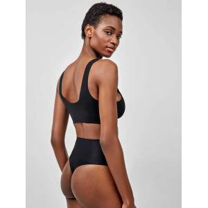 Gisela БЕЗШЕВНА ОФОРМЯЩА ВИСОКА ПРАШКА 1/10054 negro gisela