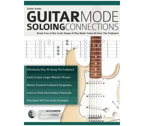 Guitar Scales