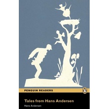 P2 Tales from Hans Andersen MP3 Pack