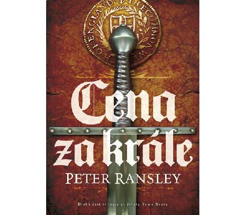 Cena za krále