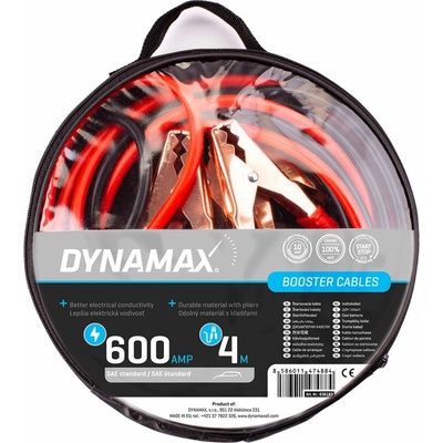 Dynamax 600A 4m – Zbozi.Blesk.cz