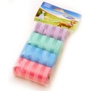 Duvo+ Pouzdro na sáčky - náhr. sáčky a 4 x 20 ks