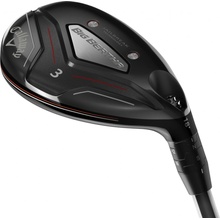 Callaway W Big Bertha 19 graphite Recoil ESX 450 F1