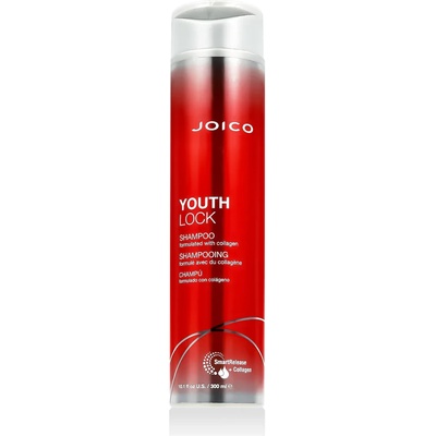 Joico Youth Lock Shampoo 300 ml