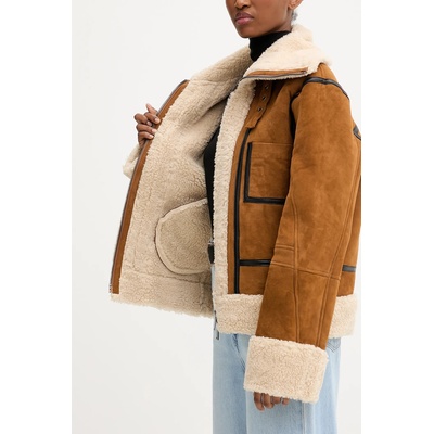 Iceberg Велурено яке Iceberg (ZO20.6807)