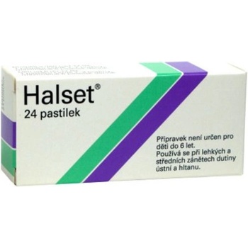 HALSET ORM 1,5MG PAS 24