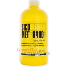 Sicomet 8400 vteřinové lepidlo 500g