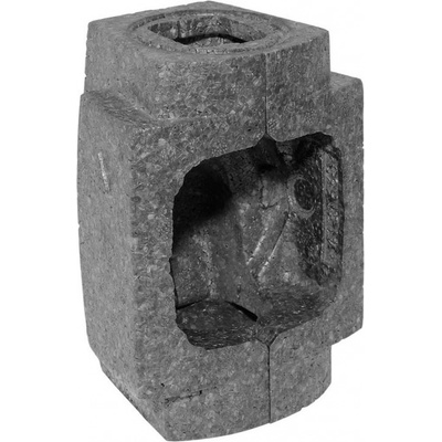 WILO Izolace YONOS Pico univerzální 4206066 – Zboží Dáma