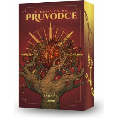 Kroniky Edenu – Průvodce